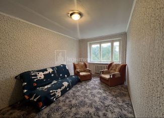 Продажа трехкомнатной квартиры, 62.3 м2, Владимирская область, улица Ленина, 21