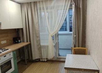 Однокомнатная квартира в аренду, 39 м2, Тула, Литейная улица