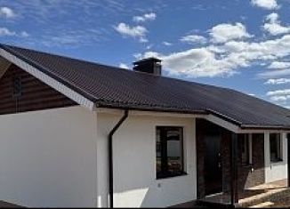 Продаю дом, 83 м2, деревня Каменное, Рябиновая улица, 13