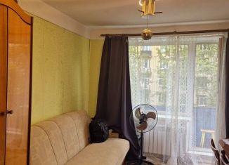 2-комнатная квартира на продажу, 44.4 м2, Санкт-Петербург, улица Типанова, улица Типанова