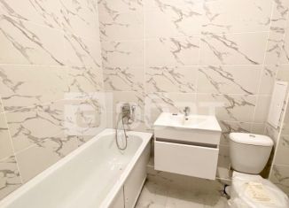 Продается 1-ком. квартира, 44.1 м2, Ярославль, Чернопрудная улица, 39