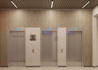 Продам 2-ком. квартиру, 41.9 м2, Ростов-на-Дону, проспект Солженицына