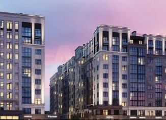 Продам двухкомнатную квартиру, 55 м2, Калининград