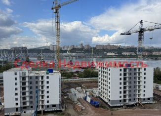 Продаю 2-ком. квартиру, 60.8 м2, Красноярский край