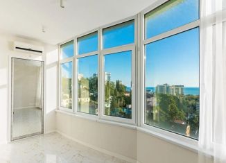 Продажа 3-ком. квартиры, 85.4 м2, Сочи, Первомайская улица, 21, микрорайон Центральный