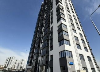 Сдается квартира студия, 25 м2, Республика Башкортостан, улица Воинов-Интернационалистов, 1