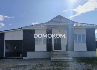 Продам дом, 145 м2, село Бородулино