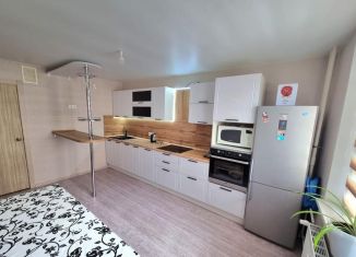 Продажа двухкомнатной квартиры, 65 м2, Ростов-на-Дону, переулок Андреева, 15, ЖК Суворовский