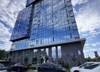 Продаю 1-комнатную квартиру, 41 м2, Казань, Шоссейная улица, 57