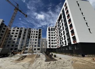 Продажа 1-ком. квартиры, 31.2 м2, Калининград