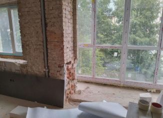 Продам 1-ком. квартиру, 29.5 м2, Тюмень, Ленинский округ, улица Республики, 146