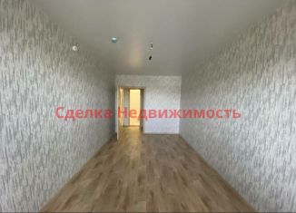 Продам 2-комнатную квартиру, 52.1 м2, Красноярский край, Складская улица, 34А