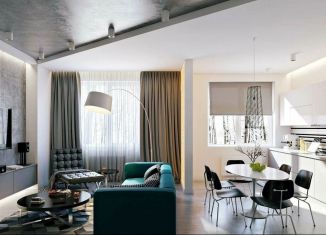 Продам двухкомнатную квартиру, 40.2 м2, Тюмень