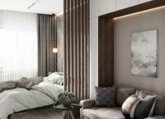 Продается однокомнатная квартира, 28 м2, Избербаш, улица Г. Брода, 2