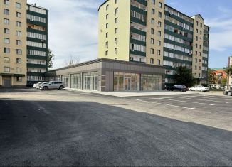 Аренда помещения свободного назначения, 640 м2, Грозный, посёлок Абузара Айдамирова, 142