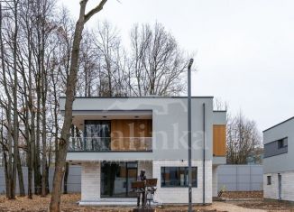 Дом на продажу, 468.4 м2, деревня Зайцево, Земляная улица