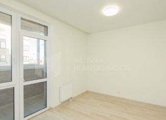 2-ком. квартира на продажу, 59 м2, Тюмень, ЖК Салют, 2-я Луговая улица, 24к2