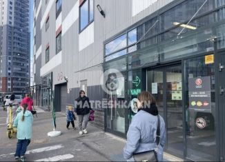 Продается помещение свободного назначения, 6 м2, Санкт-Петербург, метро Улица Дыбенко, улица Крыленко, 6к5