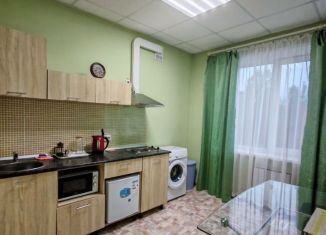 Сдаю однокомнатную квартиру, 34.5 м2, Архангельская область, Индустриальная улица, 20А