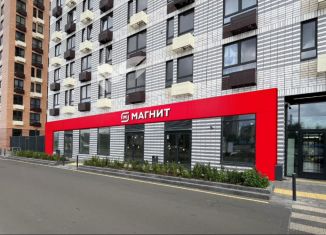 Торговая площадь на продажу, 313.7 м2, Московская область, микрорайон Парковый, 1к21
