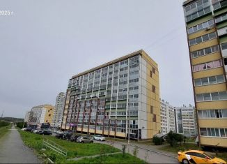 Продается квартира студия, 24.7 м2, Челябинск, улица Петра Столыпина, 13, Центральный район