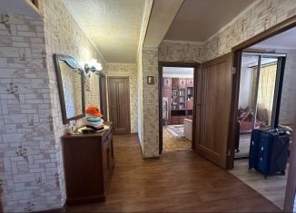 Продается 3-ком. квартира, 64.5 м2, поселок городского типа Приморский, улица Десантников, 7