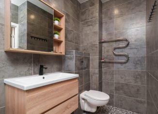 Сдаю в аренду 1-комнатную квартиру, 35 м2, Новосибирская область, улица Ясный Берег, 33