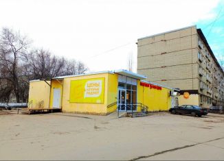 Продажа торговой площади, 315 м2, Саратовская область, 1-й Тульский проезд, 10