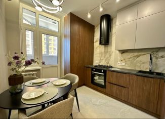 Продается 1-комнатная квартира, 36.5 м2, Ростов-на-Дону