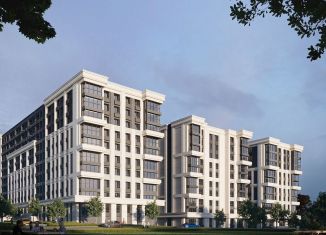 Продается 1-ком. квартира, 40 м2, Ростов-на-Дону, проспект Сиверса