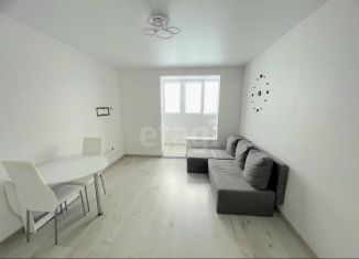 Квартира на продажу студия, 23.4 м2, Тюмень, улица Вадима Бованенко, 1, ЖК Легенда Парк