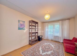 Продается 1-комнатная квартира, 35.9 м2, Рязань, улица Павлова, 46