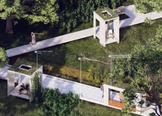 Квартира на продажу студия, 38.2 м2, Махачкала, Благородная улица, 13