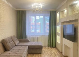 Двухкомнатная квартира в аренду, 50 м2, Уфа, Дагестанская улица, 35