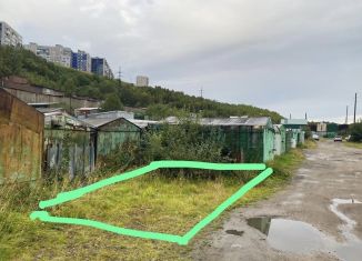 Продаю гараж, 30 м2, Мурманск