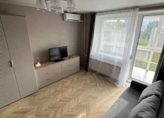 Аренда однокомнатной квартиры, 40 м2, Москва, Тихвинская улица, 17с1, ЦАО