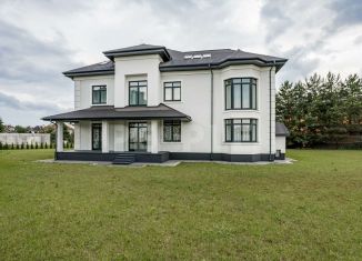 Продается дом, 530 м2, деревня Аносино, Осенний бульвар