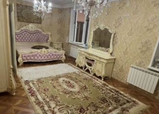 Сдам однокомнатную квартиру, 55 м2, Махачкала, Образовательная улица, 120