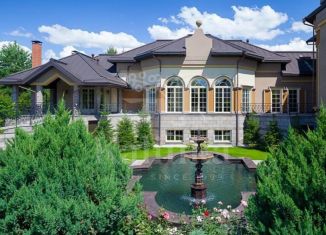 Продаю дом, 1700 м2, деревня Веледниково, Павловская аллея