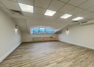 Сдается в аренду офис, 230 м2, Москва, улица Земляной Вал, 60, улица Земляной Вал