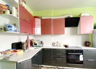 Продажа 3-комнатной квартиры, 91.8 м2, Лобня, Молодёжная улица, 12, ЖК Чайка