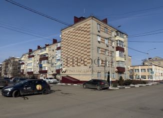 Продам 3-комнатную квартиру, 65.8 м2, Новый Оскол, улица Ленина, 51