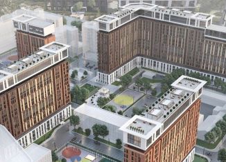 Продажа 3-ком. квартиры, 72.5 м2, Воронеж, улица Славы, 7