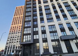 Продам 1-ком. квартиру, 39.9 м2, Нижний Новгород, ЖК Каскад на Автозаводе, проспект Ленина, 98Дк1