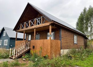 Продажа дома, 120 м2, Республика Башкортостан, улица Академика Туполева, 96