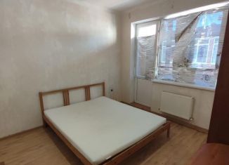 Продается 1-комнатная квартира, 37 м2, Краснодар, Душистая улица, 44, микрорайон Молодёжный