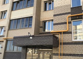 1-ком. квартира на продажу, 37.7 м2, Тамбов, улица имени С.И. Савостьянова, 14