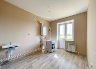 Продается 2-комнатная квартира, 56.3 м2, Ярославль, улица Александра Додонова, 8к6, ЖК Норские Резиденции