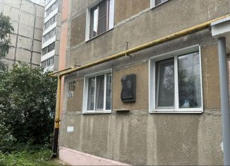 Продам 3-комнатную квартиру, 63.5 м2, Йошкар-Ола, микрорайон Гомзово, Красноармейская улица, 116