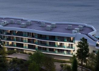 Продаю 1-комнатную квартиру, 54.2 м2, Крым, улица Дражинского, 46А